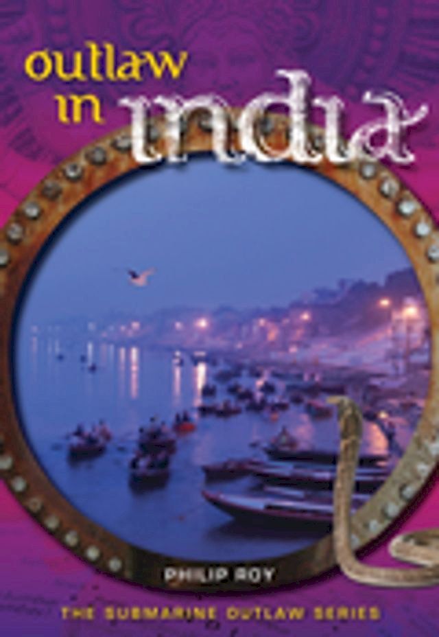  Outlaw in India(Kobo/電子書)