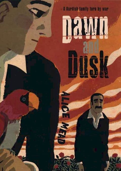 Dawn and Dusk(Kobo/電子書)