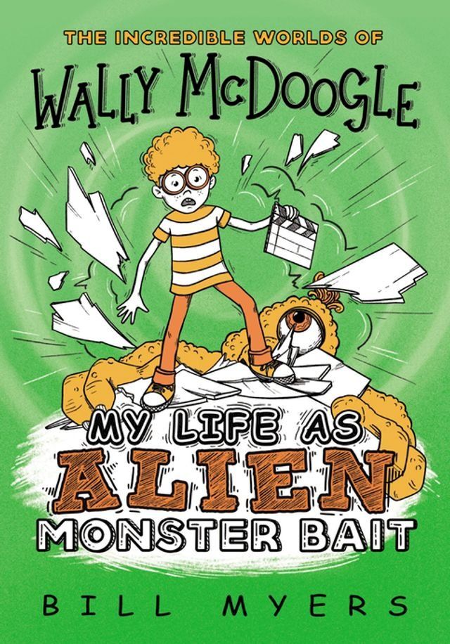  My Life as Alien Monster Bait(Kobo/電子書)