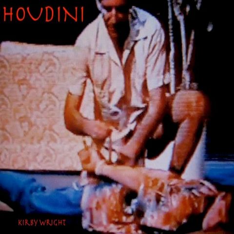 HOUDINI(Kobo/電子書)