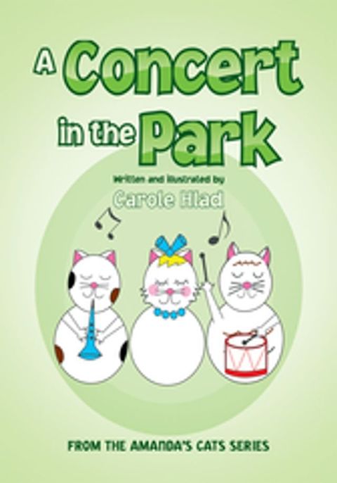 A Concert in the Park(Kobo/電子書)