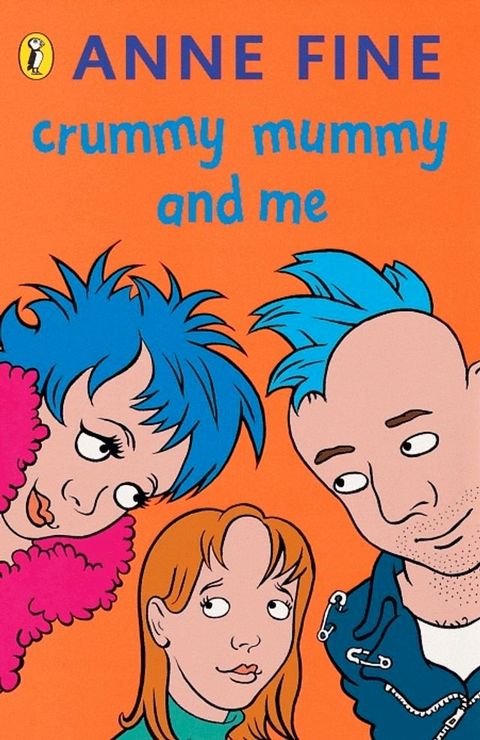 Crummy Mummy and Me(Kobo/電子書)