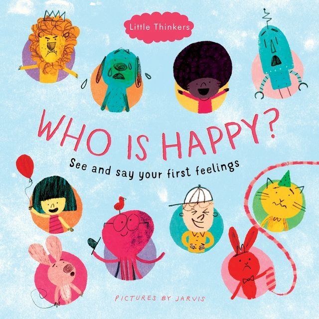  Who Is Happy?(Kobo/電子書)