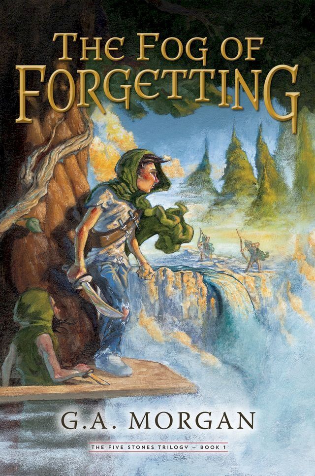  The Fog of Forgetting(Kobo/電子書)