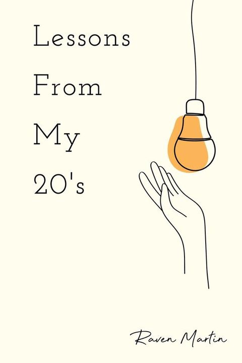 Lessons From My 20's(Kobo/電子書)