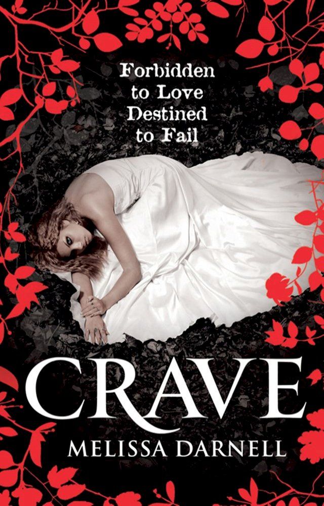  Crave (The Clann, Book 1)(Kobo/電子書)