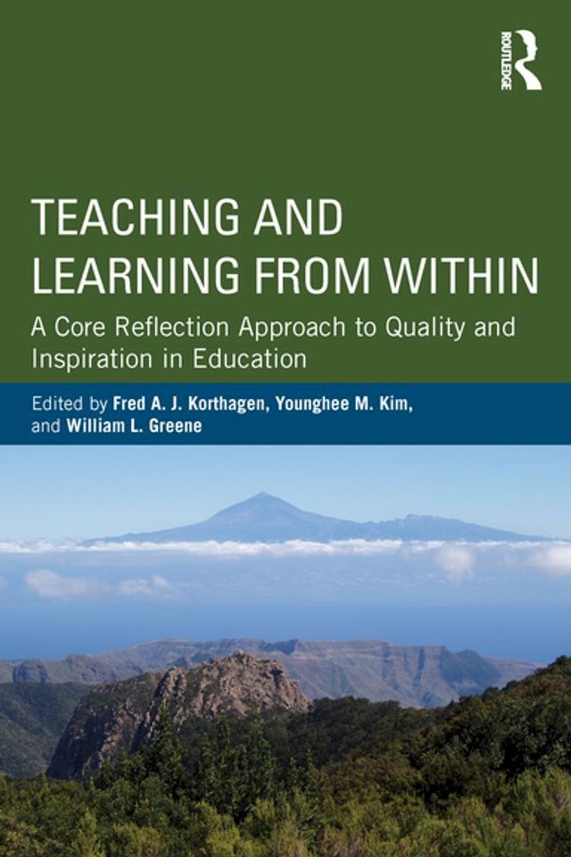  Teaching and Learning from Within(Kobo/電子書)