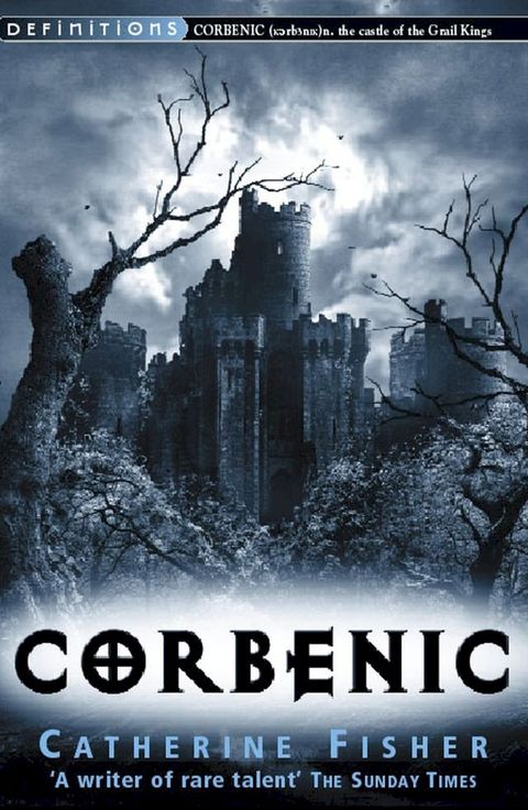 Corbenic(Kobo/電子書)