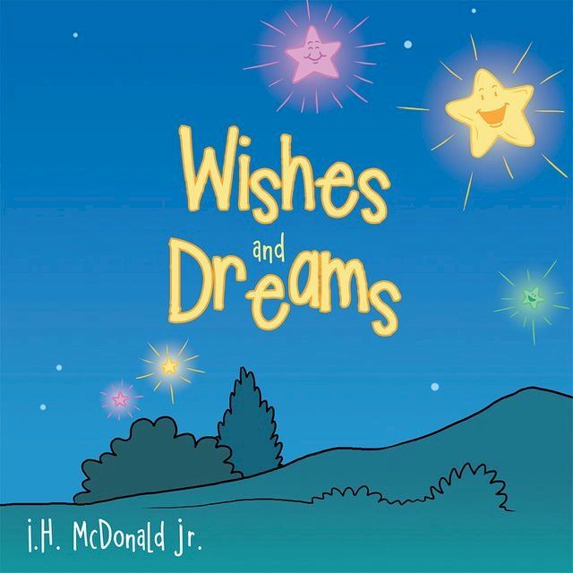  Wishes and Dreams(Kobo/電子書)