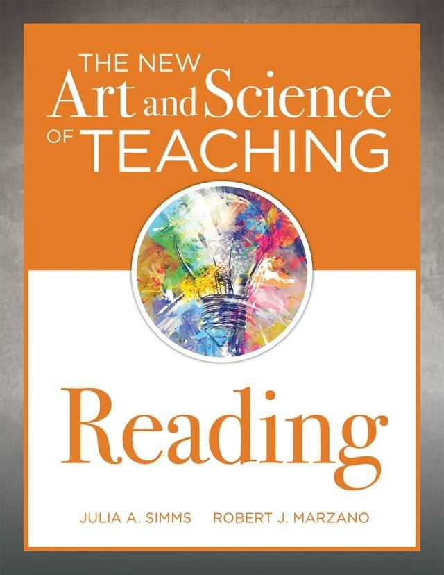  New Art and Science of Teaching Reading(Kobo/電子書)