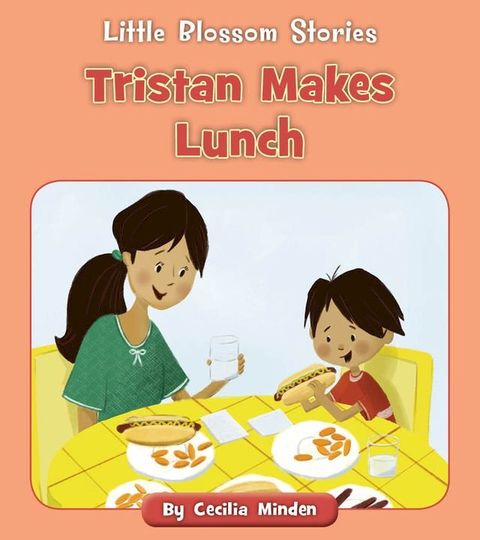 Tristan Makes Lunch(Kobo/電子書)