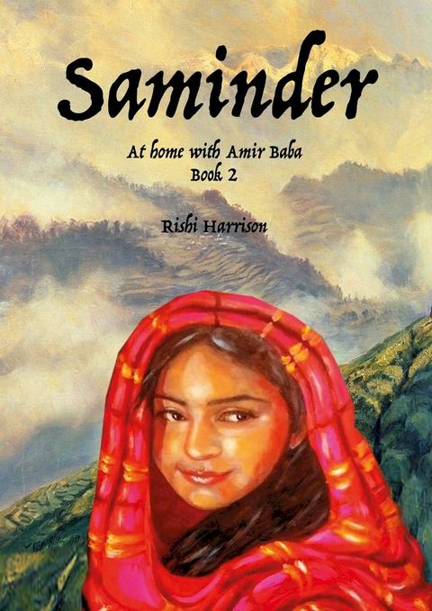 Saminder: At home with Amir Baba - Book 2(Kobo/電子書)