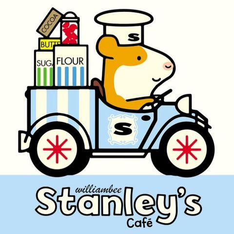 Stanley's Café(Kobo/電子書)