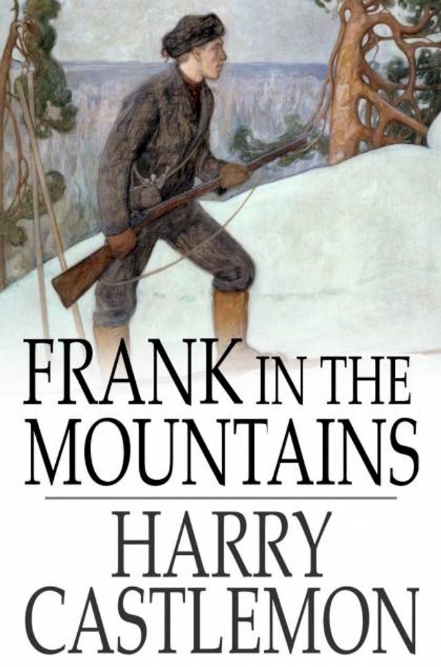  Frank in the Mountains(Kobo/電子書)