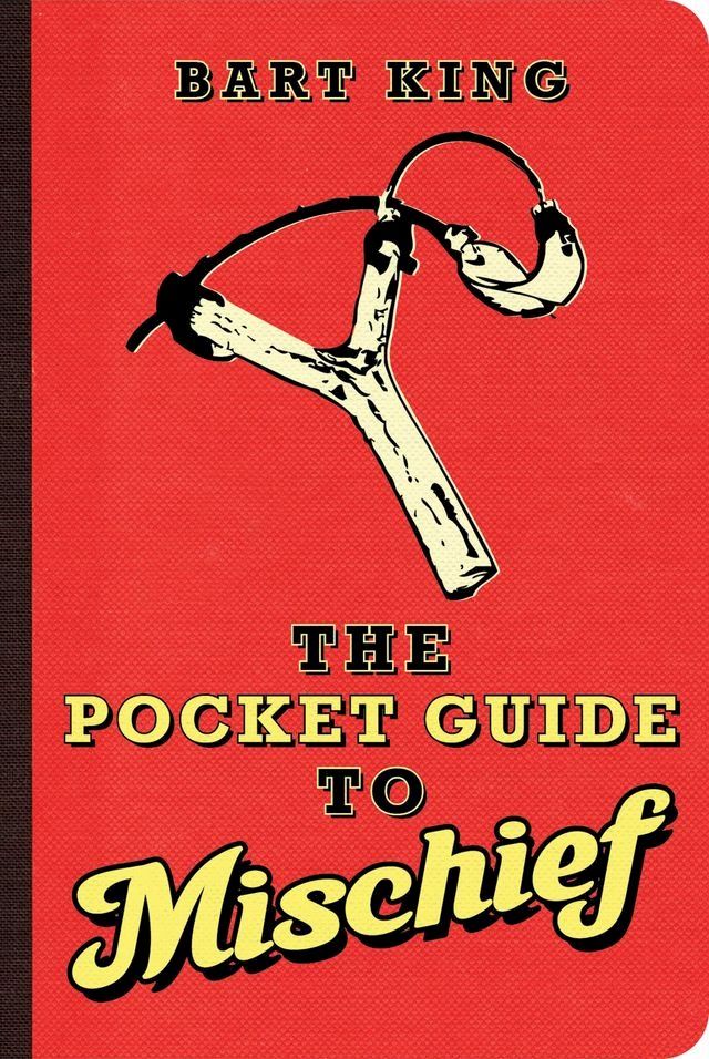  The Pocket Guide to Mischief(Kobo/電子書)