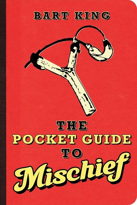 The Pocket Guide to Mischief(Kobo/電子書)