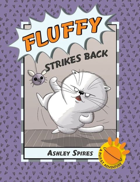 Fluffy Strikes Back(Kobo/電子書)