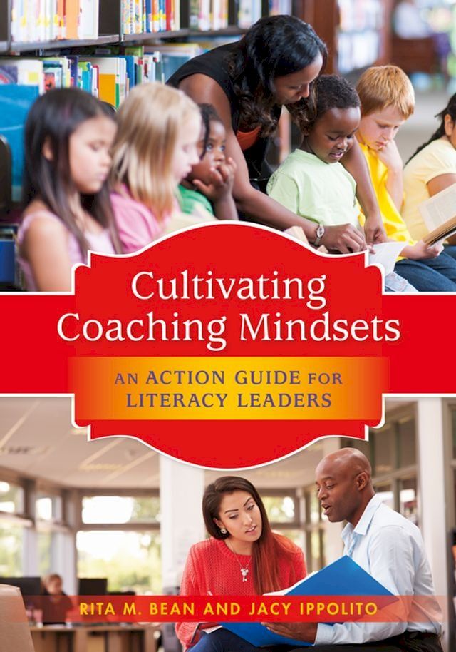  Cultivating Coaching Mindsets(Kobo/電子書)