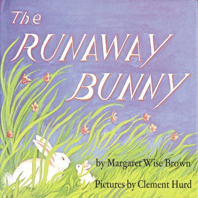  The Runaway Bunny(Kobo/電子書)