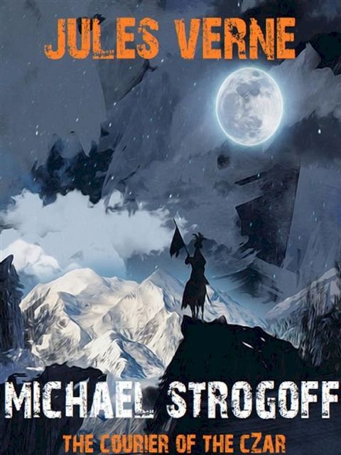 Michael Strogoff(Kobo/電子書)