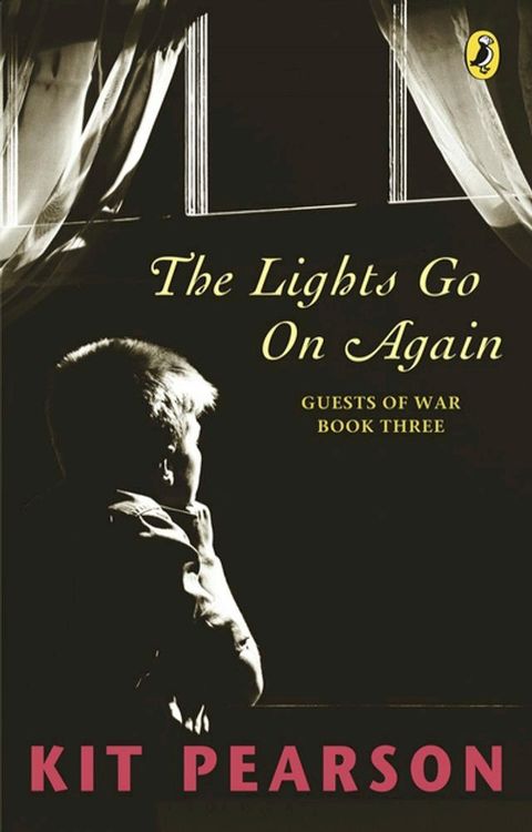 The Lights Go On Again(Kobo/電子書)