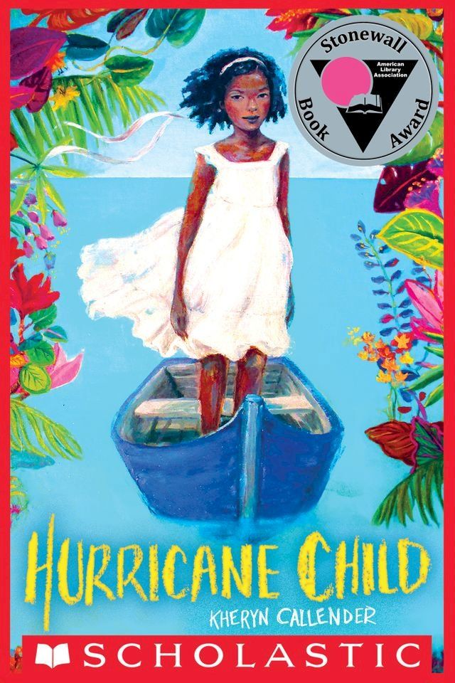  Hurricane Child (Scholastic Gold)(Kobo/電子書)