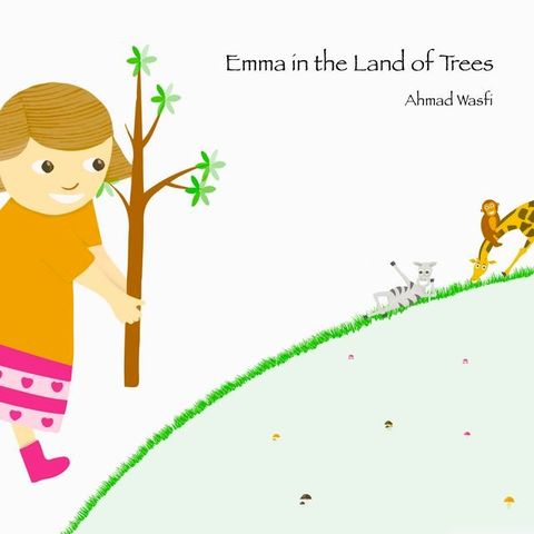 Emma in the Land of Trees(Kobo/電子書)