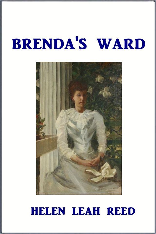  Brenda's Ward(Kobo/電子書)