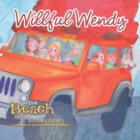 Willful Wendy(Kobo/電子書)