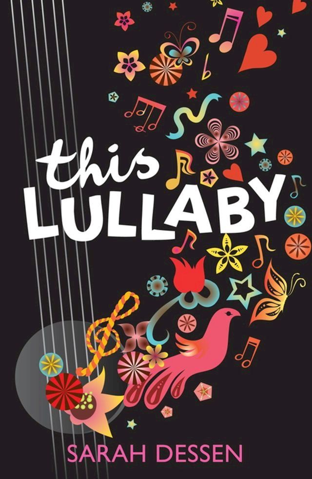  This Lullaby(Kobo/電子書)