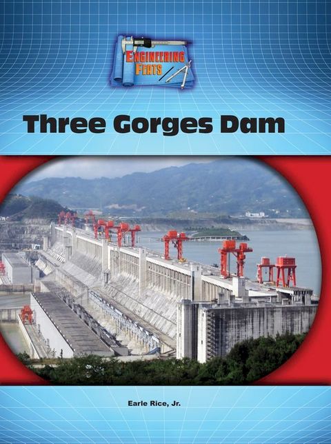 Three Gorges Dam(Kobo/電子書)