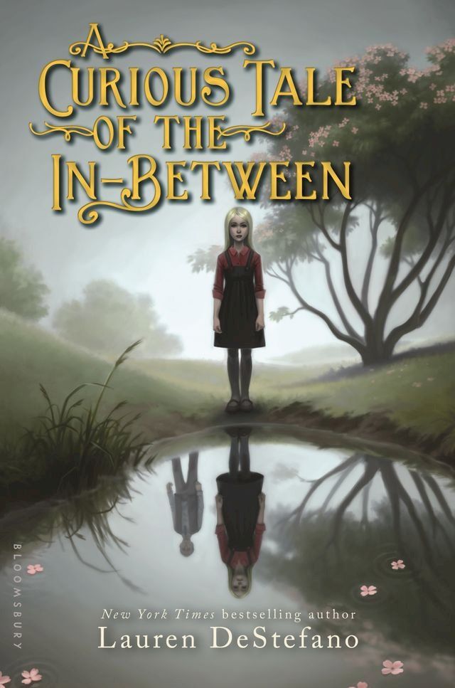  A Curious Tale of the In-Between(Kobo/電子書)