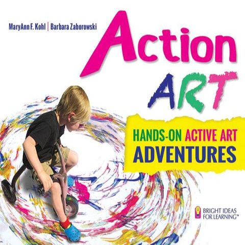 Action ART(Kobo/電子書)