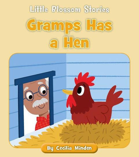 Gramps Has a Hen(Kobo/電子書)