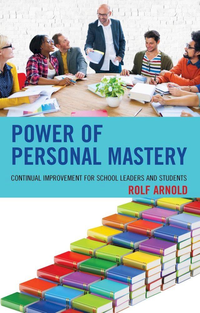  Power of Personal Mastery(Kobo/電子書)