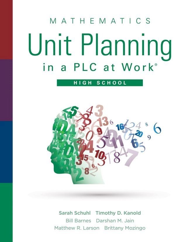  Mathematics Unit Planning in a PLC at Work, High School(Kobo/電子書)