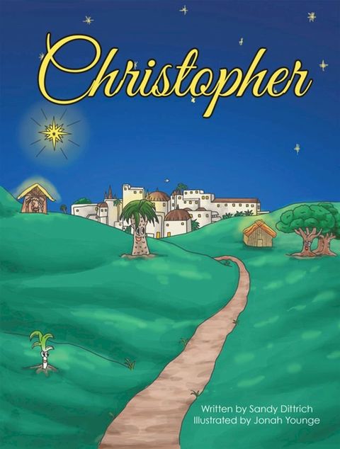 Christopher(Kobo/電子書)