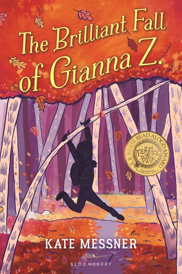  The Brilliant Fall of Gianna Z.(Kobo/電子書)