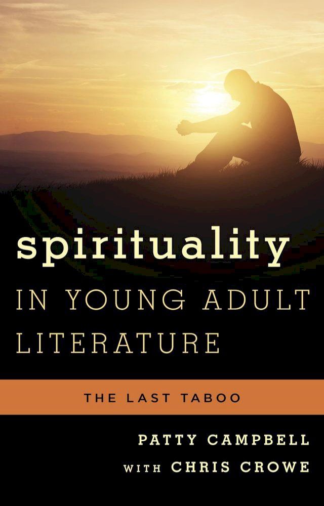  Spirituality in Young Adult Literature(Kobo/電子書)