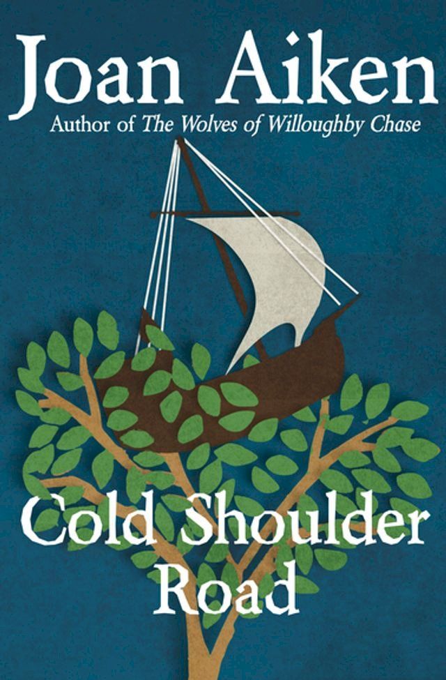  Cold Shoulder Road(Kobo/電子書)