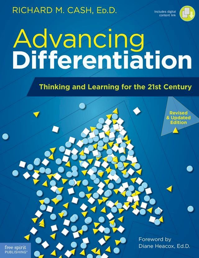  Advancing Differentiation(Kobo/電子書)