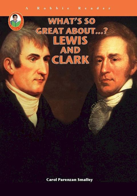 Lewis and Clark(Kobo/電子書)