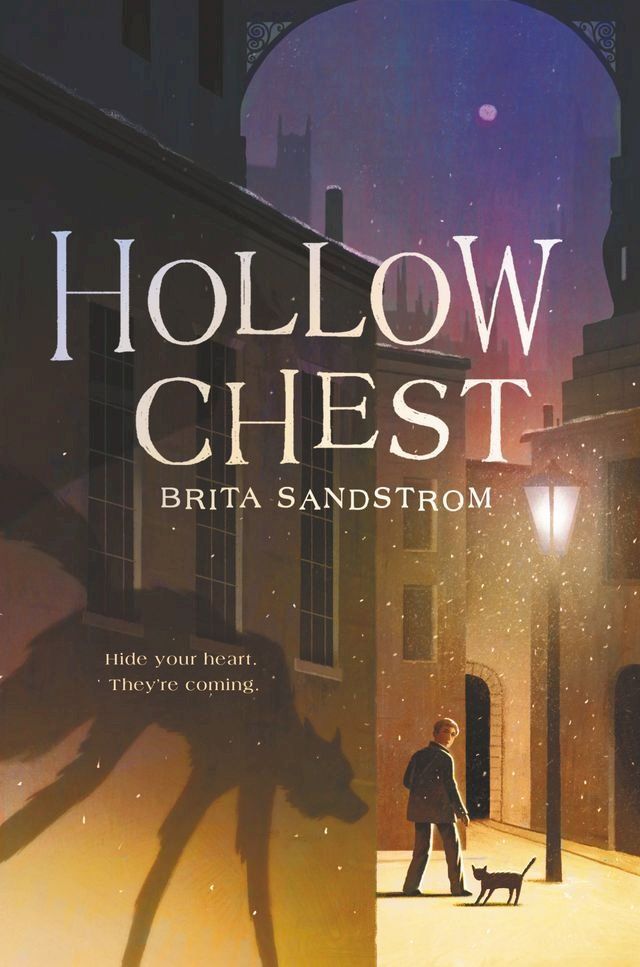  Hollow Chest(Kobo/電子書)