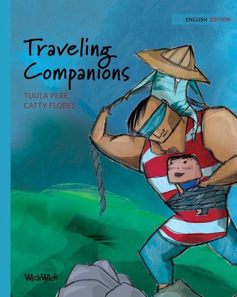 Traveling Companions(Kobo/電子書)