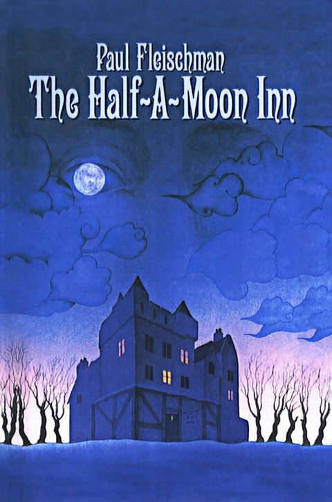 The Half-a-Moon Inn(Kobo/電子書)