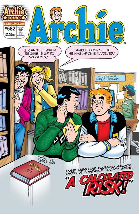 Archie #582(Kobo/電子書)