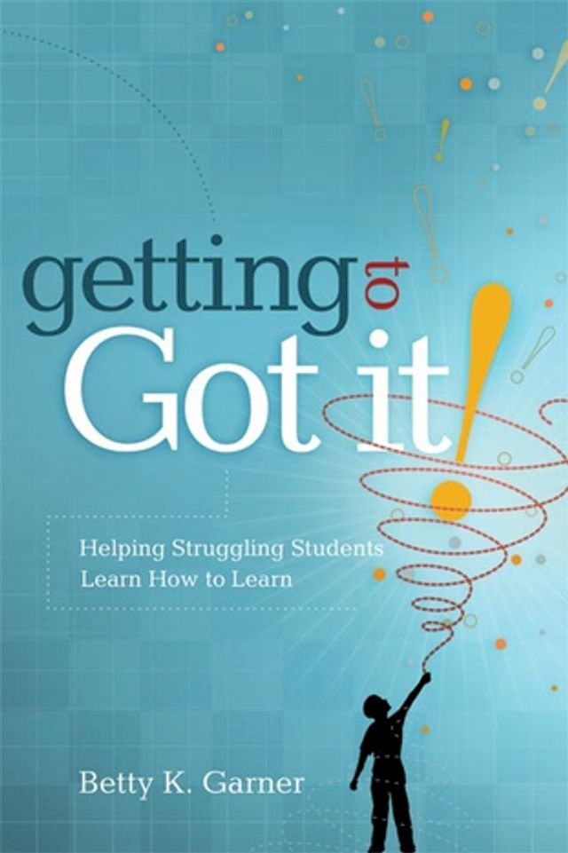  Getting to "Got It!"(Kobo/電子書)