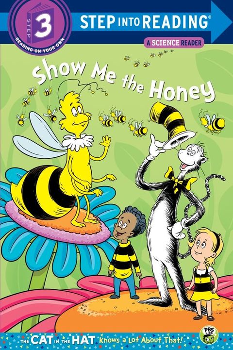 Show me the Honey (Dr. Seuss/Cat in the Hat)(Kobo/電子書)