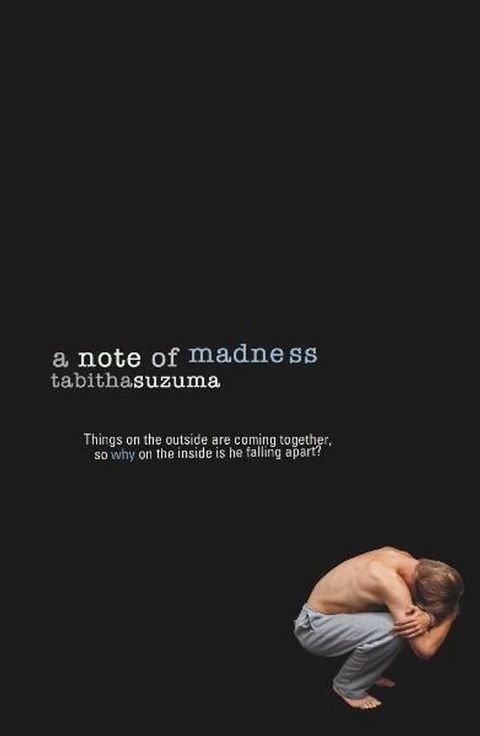 A Note Of Madness(Kobo/電子書)