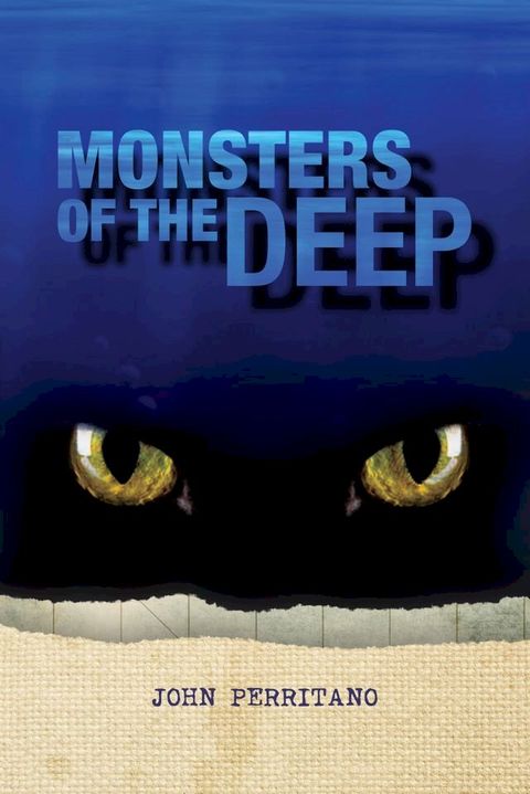 Monsters of the Deep(Kobo/電子書)